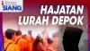 Hajatan Lurah Depok, Saksikan Selengkapnya di iNews Siang Minggu Pukul 11.00 WIB
