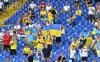 Susunan Pemain Ukraina Vs Inggris, Siapa Tantang Denmark di Semifinal?