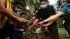 Ritual Fang Sheng, Umat Buddha Sulawesi Utara Lepas Hewan ke Alam Bebas - Bagian 2