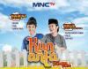 Saksikan Live Streaming Kun Anta Mendadak Santri di Vision+