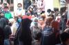 Video Warga Palopo Kecewa, Sudah Antre Lama Vaksin Malah Habis