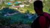 Venue Paralayang PON Papua Suguhkan Pemandangan Teluk Yos Sudarso - Bagian 2