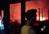 Video Pemuda di Padang Bakar Rumah Orang Tua Tidak Diberi Uang