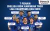 Infografis 7 Pemain Chelsea Ingin Kawinkan Trofi Liga Champions dan Euro