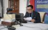 Ridwan Kamil Paparkan Inovasi Aksi Tali Intan di Kompetisi Pelayanan Publik 2021