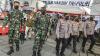 Panglima TNI dan Kapolri Tinjau Serbuan Vaksinasi di Kota Tua - Bagian 2