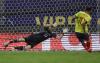 Argentina ke Final usai Menang Adu Penalti Vs Kolombia, Kiper Buangan Arsenal Jadi Pahlawan