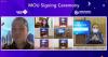 MNC Group dan Jasamarga Related Business Kembangkan Bisnis Properti dan Konten Digital