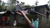 2 Rumah di Aceh Barat Daya Rusak Berat akibat Angin Kencang, Warga Luka Tertimpa Pohon 