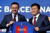 Sponsor Utama Barcelona Ini Murka Gegara Dembele dan Griezmann Rasis ke Pria Asia