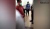 Video Hakim PN Rantauprapat Digerebek Suami Selingkuhannya