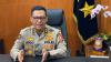 Kapolres Pangkalpinang, Belitung dan Belitung Timur Diganti