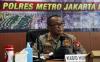 Polisi Umumkan Tersangka Kasus Dugaan Pengancaman Jerinx Pekan Ini