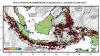 BMKG: 2021 Terjadi Gempa Bumi 4.701 Kali, Terbesar di Sulbar Magnitudo 6,2
