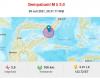 Gempa Terkini M 5,9 Guncang Bolsel Sulut, BMKG: Tidak Berpotensi Tsunami