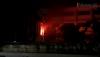 Video Gudang Penyimpanan Vaksin Covid-19 di Puskesmas Kemayoran Ludes Terbakar