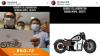 Ridwan Kamil Rancang Desain Motor Listrik Berkonsep Bobber Style, Ini Penampakannya