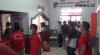 Video Lapas Melebihi Kapasitas, Para Napi Jalani Vaksinasi Covid-19