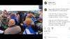 Detik-Detik Kedatangan Lukas Enembe di Papua Viral di Medsos