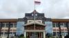 Hari Ini Tenaga Kesehatan di RSUD Papua Barat Divaksin Moderna