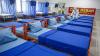 RS Darurat Pangkalan Marinir Tampung 500 Pasien Positif Covid-19 - Bagian 1