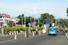 Video Jalur Puncak Bogor Lengang Selama PPKM