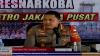 Bongkar Kasus Nia Ramadhani-Ardi Bakrie, Polisi Tangkap Bandar Narkoba Kaum Jetset