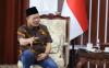 Ketua DPD Minta Pemerintah Pastikan Efektivitas Vaksin Moderna