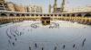 Arab Saudi Keluarkan 135.000 Izin Umrah dan Sholat di Masjidil Haram Setiap Hari