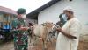 Pangkostrad Beri Santunan di Panti Asuhan Gowa : Wujud Kostrad Hadir di Masyarakat