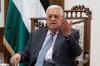 Presiden Palestina Abbas Bertemu Menhan Israel Benny Gantz, Ini yang Dibahas