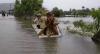 Banjir Masih Mengepung Sejumlah Wilayah di Aceh Besar