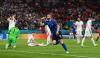 Gol Bonucci Samakan Kedudukan, Italia Vs Inggris Lanjut ke Babak Tambahan