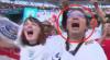 Apes, Perempuan Ini Dipecat Setelah Tepergok Nonton Semifinal Euro 2020 padahal Izin Sakit