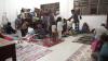 Warga Korban Banjir di Desa Garot Aceh Besar Mulai Mengungsi