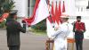 Presiden Jokowi Lantik 700 Perwira TNI-Polri Secara Virtual - Bagian 2