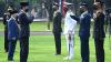 Presiden Jokowi Lantik 700 Perwira TNI-Polri Secara Virtual - Bagian 1