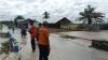 Batubara Diterjang Banjir Besar, 5.806 Rumah di 4 Kecamatan Terendam
