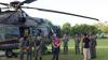 Gunakan Heli Caracal, TNI Evakuasi Dua Jenazah Teroris Poso dari Jurang Kedalaman 50 Meter
