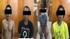 Polisi Tangkap 4 Pelaku Pembunuhan Mayat Tanpa Busana di Jalan Seroja Medan