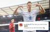 Schick Sebut Ronaldo Beruntung Jadi Top Skor Euro 2020, Begini Respons CR7