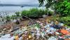 Kawasan Konservasi Mangrove di Ambon Dipenuhi Sampah