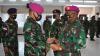 Prajurit TNI Anak Suku Sentani Dipromosikan Jadi Danlanal Biak