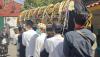 Sultan Kaprabonan Cirebon Wafat, Dimakamkan di Kompleks Makam Sunan Gunung Jati