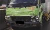 3 Kendaraan Tabrakan Beruntun di Jalan Layang Arteri Pancoran Jaksel