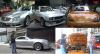 Intip Koleksi Mobil Mewah Beratap Terbuka Uya Kuya, Ada 4 Model Langka