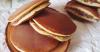 Ide Membuat Dorayaki hingga Onion Rings Selama Pandemi, Ini Resepnya