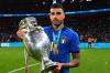 3 Pemain Naturalisasi Italia di Euro 2020, Nomor 2 Suka Usil ke Rekan Setim