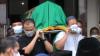 Mantan Bupati Lampung Timur Satono Meninggal Dunia