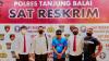 Kasus KDRT, Suami Piting Leher Istri lalu Gigit Pipi hingga Luka Lecet di Tanjungbalai